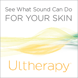 Ultherapy Button